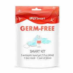 iFLY SMART Travel Germ Free Kit