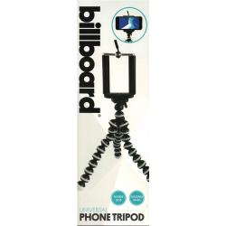 Billboard Universal Smartphone Tripod