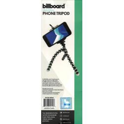 Billboard Universal Smartphone Tripod