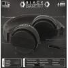 Black Diamond Corded Headphones with Inline Mic