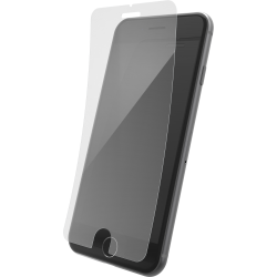 ZAGG INVISIBLE SHIELD HYBRID GLASS PROTECTION FOR IPHONE SE (2nd Gen) 8/7/6s/6