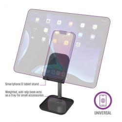 Tzumi Fleximount Universal Phone and Tablet Stand