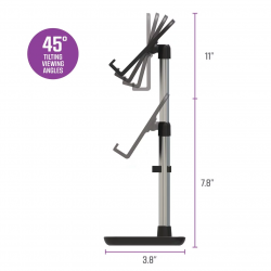 Tzumi Fleximount Universal Phone and Tablet Stand