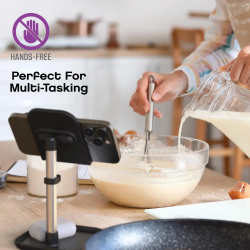 Tzumi Fleximount Universal Phone and Tablet Stand