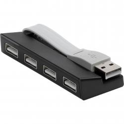 Targus 4-Port USB Hub