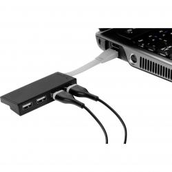 Targus 4-Port USB Hub