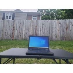 Dell Latitude E5440 Windows 10 160GB SSD Intel i3 8GB DDR3