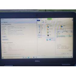 Dell Latitude E5440 Windows 10 160GB SSD Intel i3 8GB DDR3