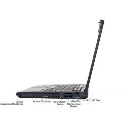 Lenovo Thinkpad T420 Windows 10 120GB/4GB