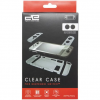 Digital Essentials Clear Case for Nintendo Switch Lite