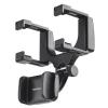 Merkury Innovations Car Rearview Mirror Phone Mount