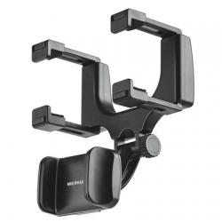 Merkury Innovations Car Rearview Mirror Phone Mount