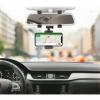 Merkury Innovations Car Rearview Mirror Phone Mount