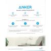 Anker Power Port Mini 12W Dual USB Wall Charger With PowerIQ Foldable Plug