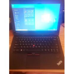 Lenovo ThinkPad Laptop X1 1291-26U Laptop i5 8GB RAM 256GB SSD Windows 10 Pro