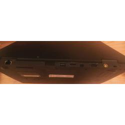 Lenovo ThinkPad Laptop X1 1291-26U Laptop i5 8GB RAM 256GB SSD Windows 10 Pro