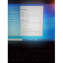 Lenovo ThinkPad Laptop X1 1291-26U Laptop i5 8GB RAM 256GB SSD Windows 10 Pro