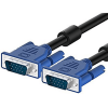 Universal 5ft VGA Cable For Computers and Monitors