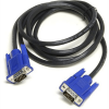Universal 5ft VGA Cable For Computers and Monitors