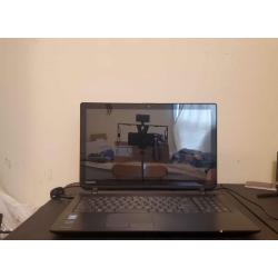 Toshiba Satellite C55t-B5349 Touchscreen Laptop i3 4GB RAM 500GB HDD