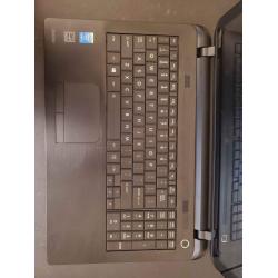 Toshiba Satellite C55t-B5349 Touchscreen Laptop i3 4GB RAM 500GB HDD