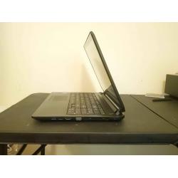 Toshiba Satellite C55t-B5349 Touchscreen Laptop i3 4GB RAM 500GB HDD