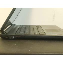 Toshiba Satellite C55t-B5349 Touchscreen Laptop i3 4GB RAM 500GB HDD