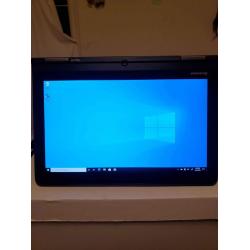 Lenovo 20DL0038US 2 in 1 Ultrabook ThinkPad Yoga Backlit Keyboard 8GB DDR3 180GB SSD Windows 10 PRO