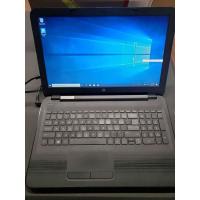 HP 15-ba009dx Laptop AMD A6 Radeon R4 Graphics 1TB HDD 6GB DDR3