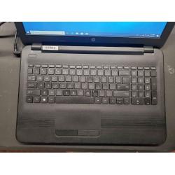 HP 15-ba009dx Laptop AMD A6 Radeon R4 Graphics 1TB HDD 6GB DDR3