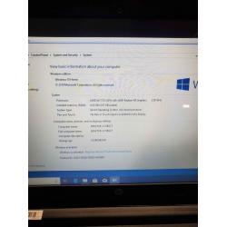 HP 15-ba009dx Laptop AMD A6 Radeon R4 Graphics 1TB HDD 6GB DDR3