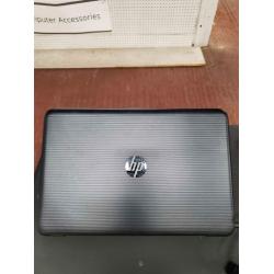 HP 15-ba009dx Laptop AMD A6 Radeon R4 Graphics 1TB HDD 6GB DDR3