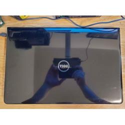 Dell Inspiron 17 5758 17" Windows 10 Laptop with Intel Core i3, 8GB DDR3, and 120GB SSD