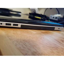 Dell Inspiron 17 5758 17" Windows 10 Laptop with Intel Core i3, 8GB DDR3, and 120GB SSD