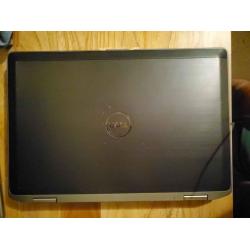 Dell Latitude E6420 Laptop 14" Intel Core i5 500GB/8GB