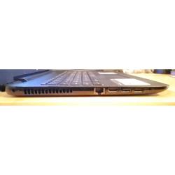 HP 15-af131dx Laptop 15.6" AMD A6 500GB/8GB