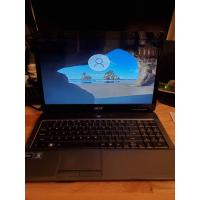 AS-IS Acer Aspire 5532 15" Laptop AMD Athlon 320gb/4GB