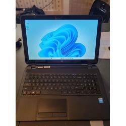 HP Touchsmart 15-f010wm 8GB/256GB Windows 11 Home