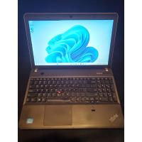 Lenovo Thinkpad Edge E531 256GB / 8GB Windows 11 Pro Lenovo Thinkpad Edge E531 256GB / 8GB Windows 11 Pro
