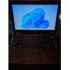 Dell Latitude E7250 Windows 11 Laptop 128GB / 16GB i5