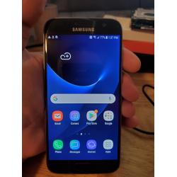 AT&T Locked Samsung Galaxy S7 Phone 32GB/4GB