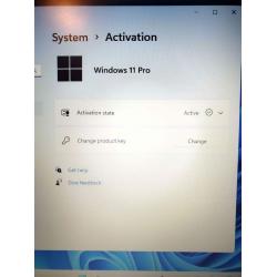 Lenovo Thinkpad Edge E531 256GB / 6GB Windows 11 Pro PC