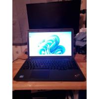 Lenovo Thinkpad Edge E531 256GB / 6GB Windows 11 Pro PC