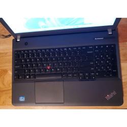 Lenovo Thinkpad Edge E531 256GB / 6GB Windows 11 Pro PC