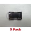 RAM Memory Tray Hanging Case for DDR3 SODIMM Pack of 5