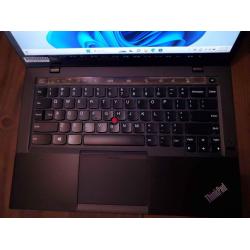 Lenovo Thinkpad X1 Carbon Gen 2 Windows 11 PRO 240GB 8GB