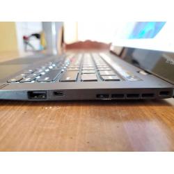 Lenovo Thinkpad X1 Carbon Gen 2 Windows 11 PRO 240GB 8GB