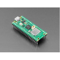 Raspberry Pi Pico WH (Wireless with Headers)