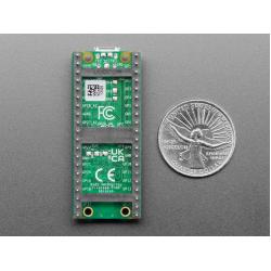 Raspberry Pi Pico WH (Wireless with Headers)