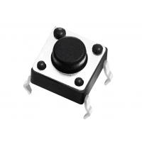 20pcs 4 Pin Tactile Push Button